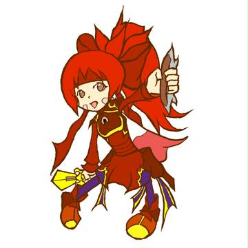 フィバ風もに