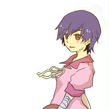 神原駿河