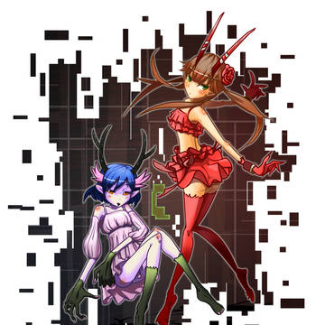 「C」
