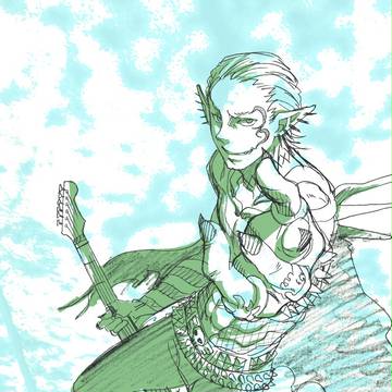 ルシファーさん