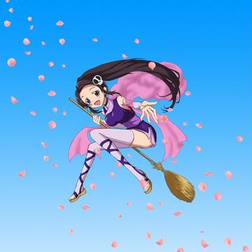 神にーさましか知らない世界、ちょっと覗いてみませんか？