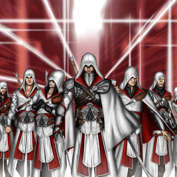 Assassini