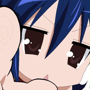 バトスピでらきすたパロ