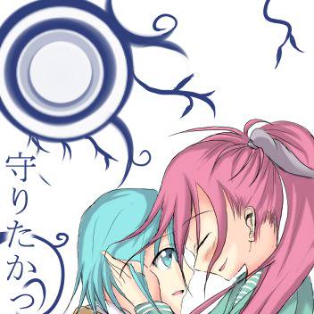 守りたかった者　4/24もう怖　新刊表紙
