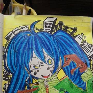 いまさらりょしか