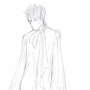 リボンシャツyukihiro