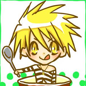 ジャンさん…甘いです…