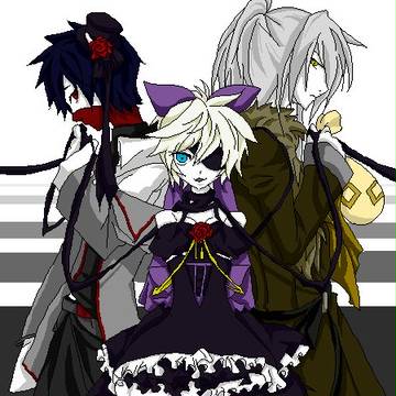 【MHD】ＩＢトレス【レギュラー組】