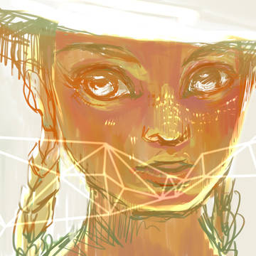 習作201104
