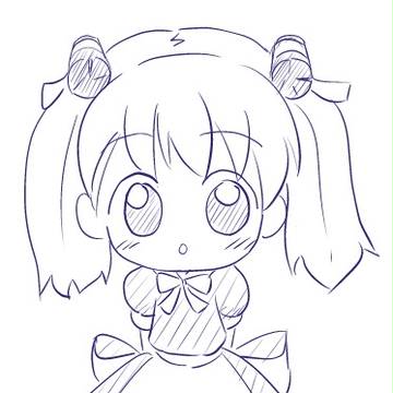 クヌギたん