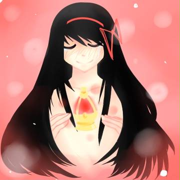 ありがとう...