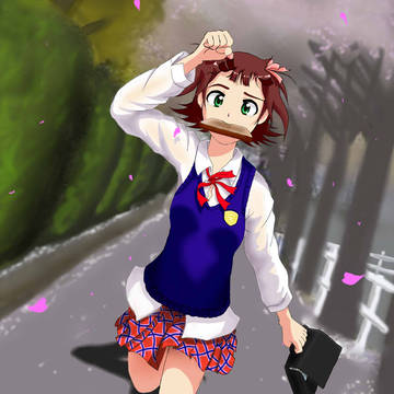 遅☆刻