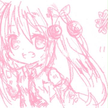 桜ミク