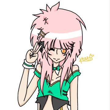 My UTAU