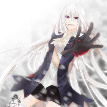 姉さま