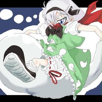 みょんらいだぁ