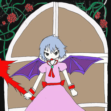 カリスマお嬢さま