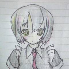 お絵かき