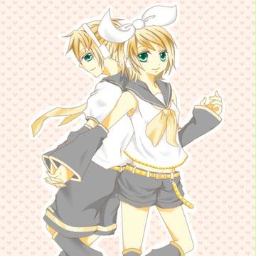 Rin & Len