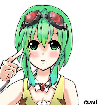 GUMI