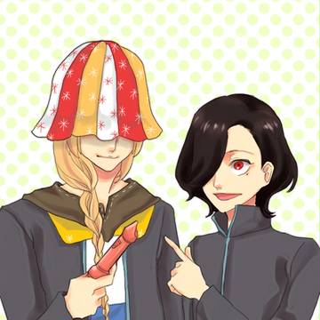 【たり❤こい】どうでもいいこと
