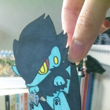 \ わん!! /
