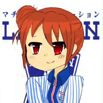 ローソン
