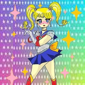 変装美奈子ちゃん！
