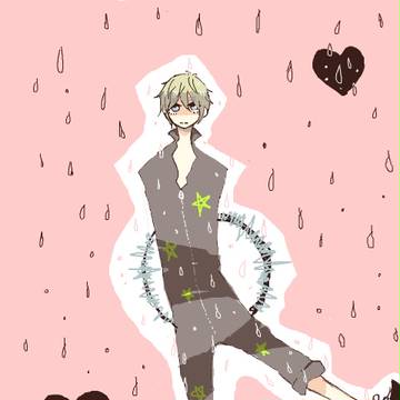 らくがき