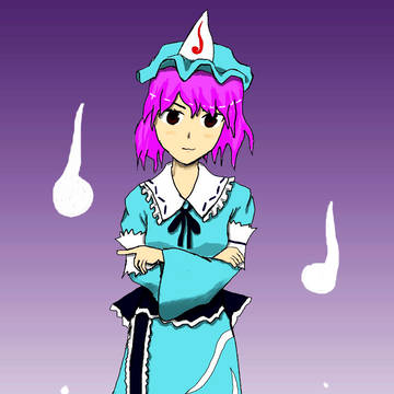 ゆゆさま