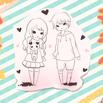 はちみつちゃんへ!