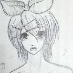 ワタシノコエ