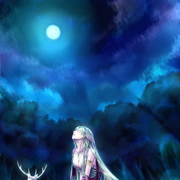 月