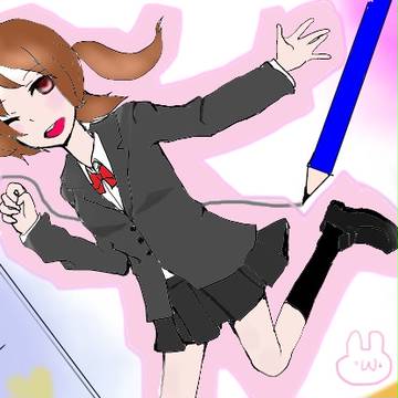 スタートッ！！