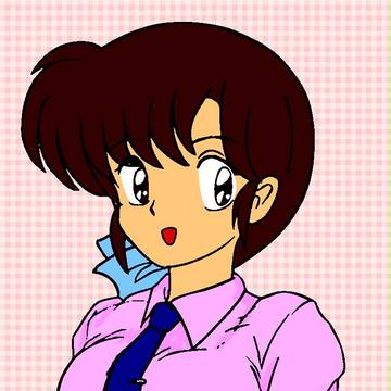 再来、かすみお姉ちゃん