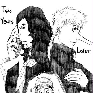 Two Years Later