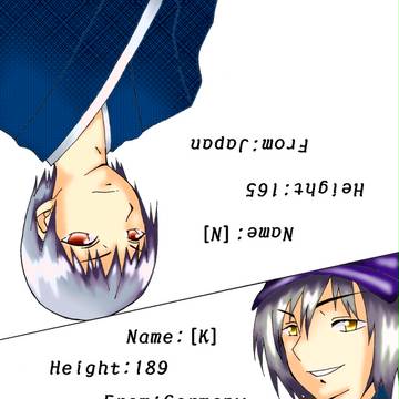 K+N(K)