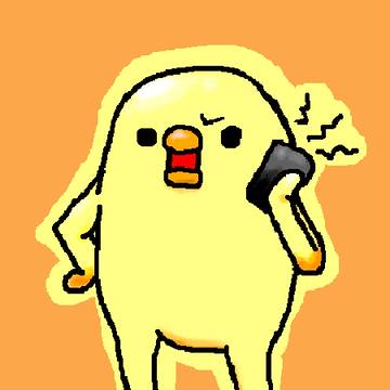 ケータイひよこ