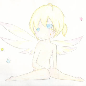 おはつ！