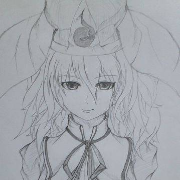 紅魔城伝説 幽々子