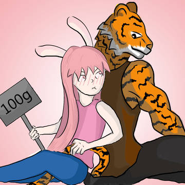 獸人