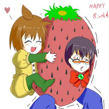 はっぴばー