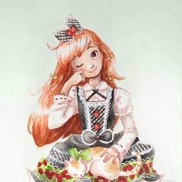 Strawberry