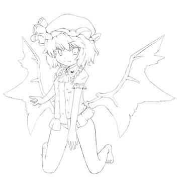 塗ってくれたら･･･