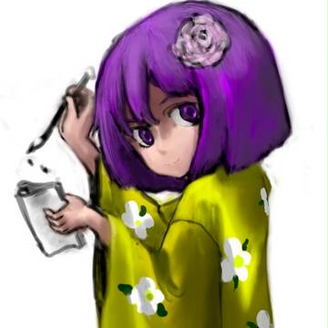 稗田阿求