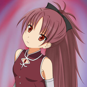 佐倉杏子