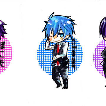 smiley*2 関東組　