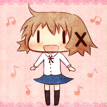 ♪