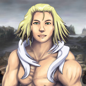 イノ・リザ