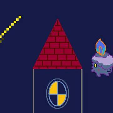 ヒトモシ